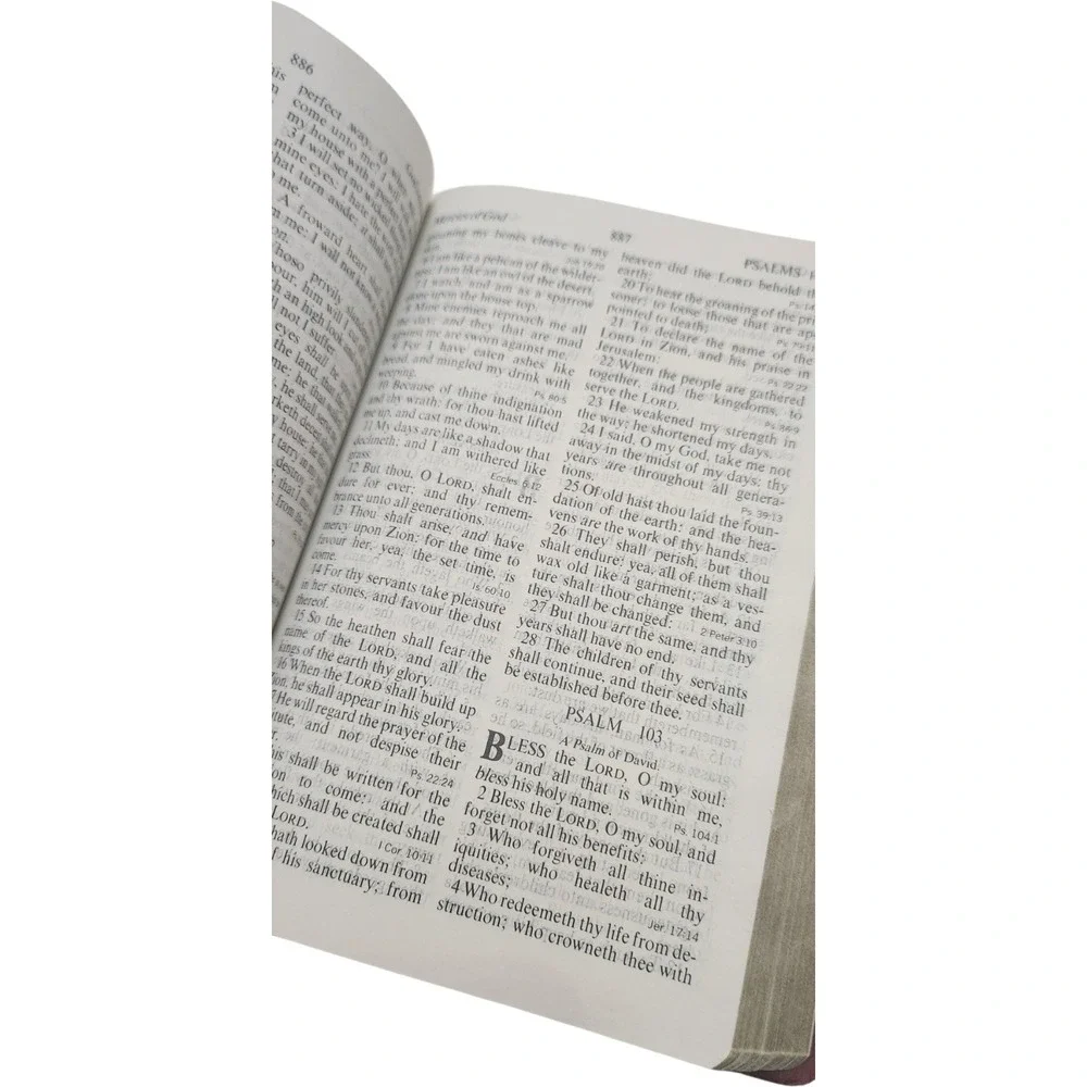 World Bible Publishers king james